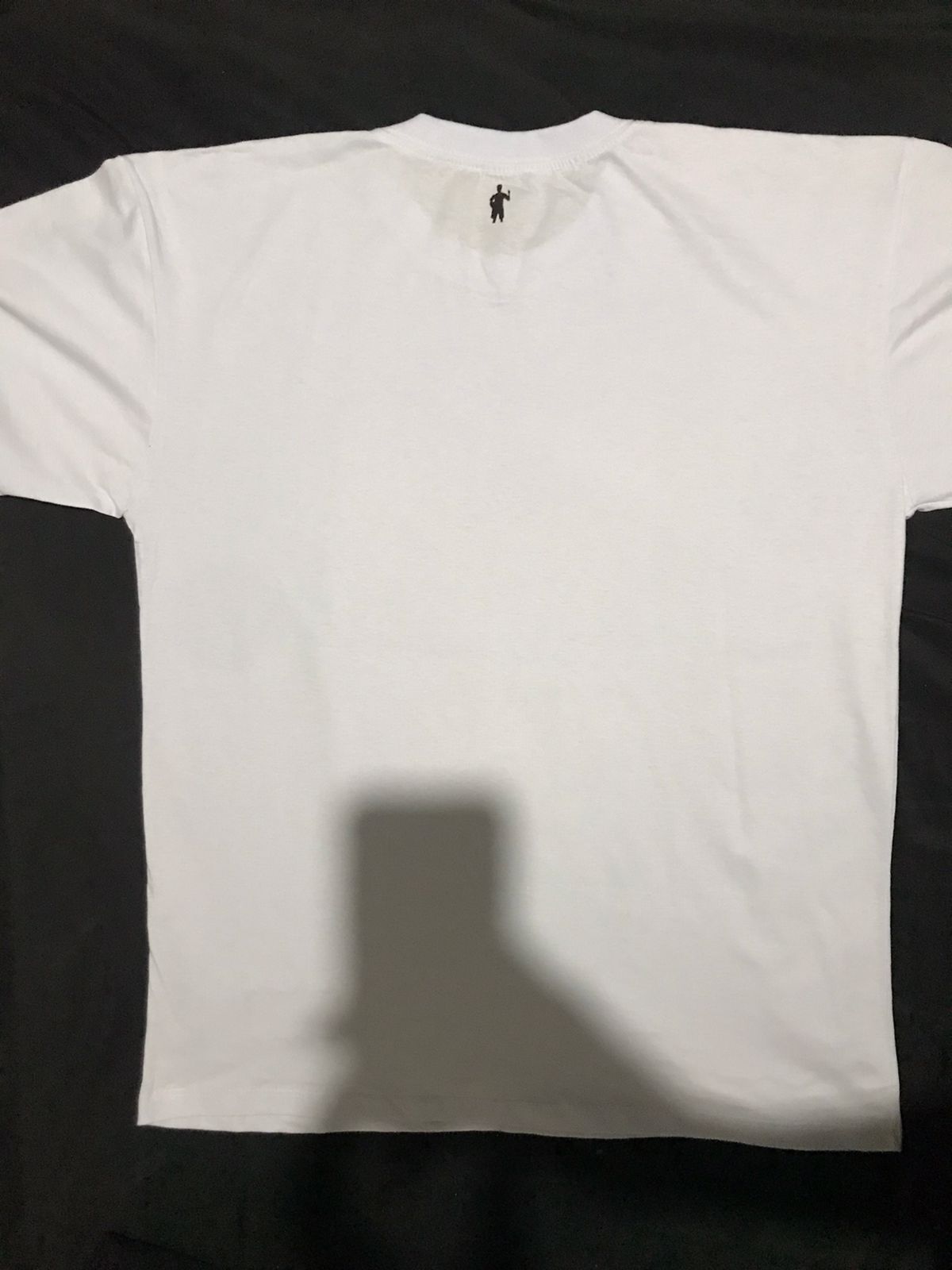 Camiseta Over Ser Sonhar
