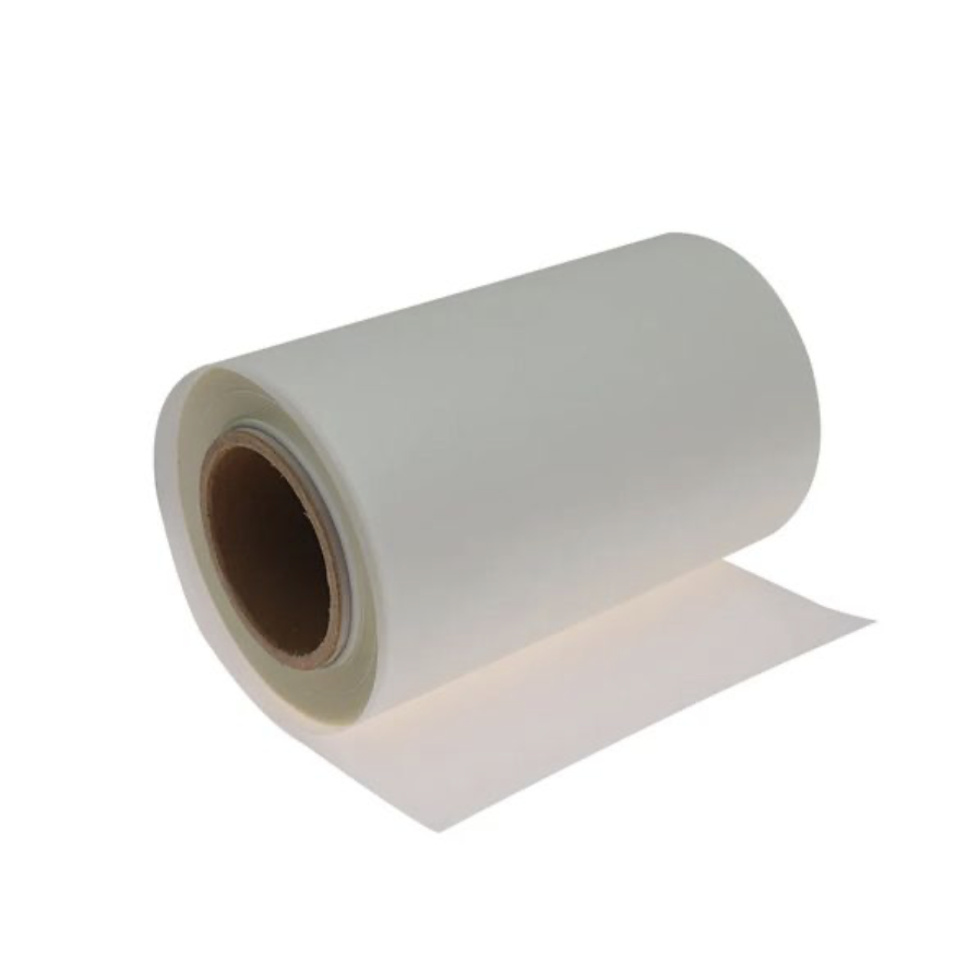 Rolos Pet INSTANT PEEL, para impressão em DTF (60cm x 100 m)