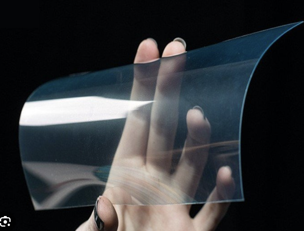 Folhas de Serigrafia PET – 70 cm x 100 cm