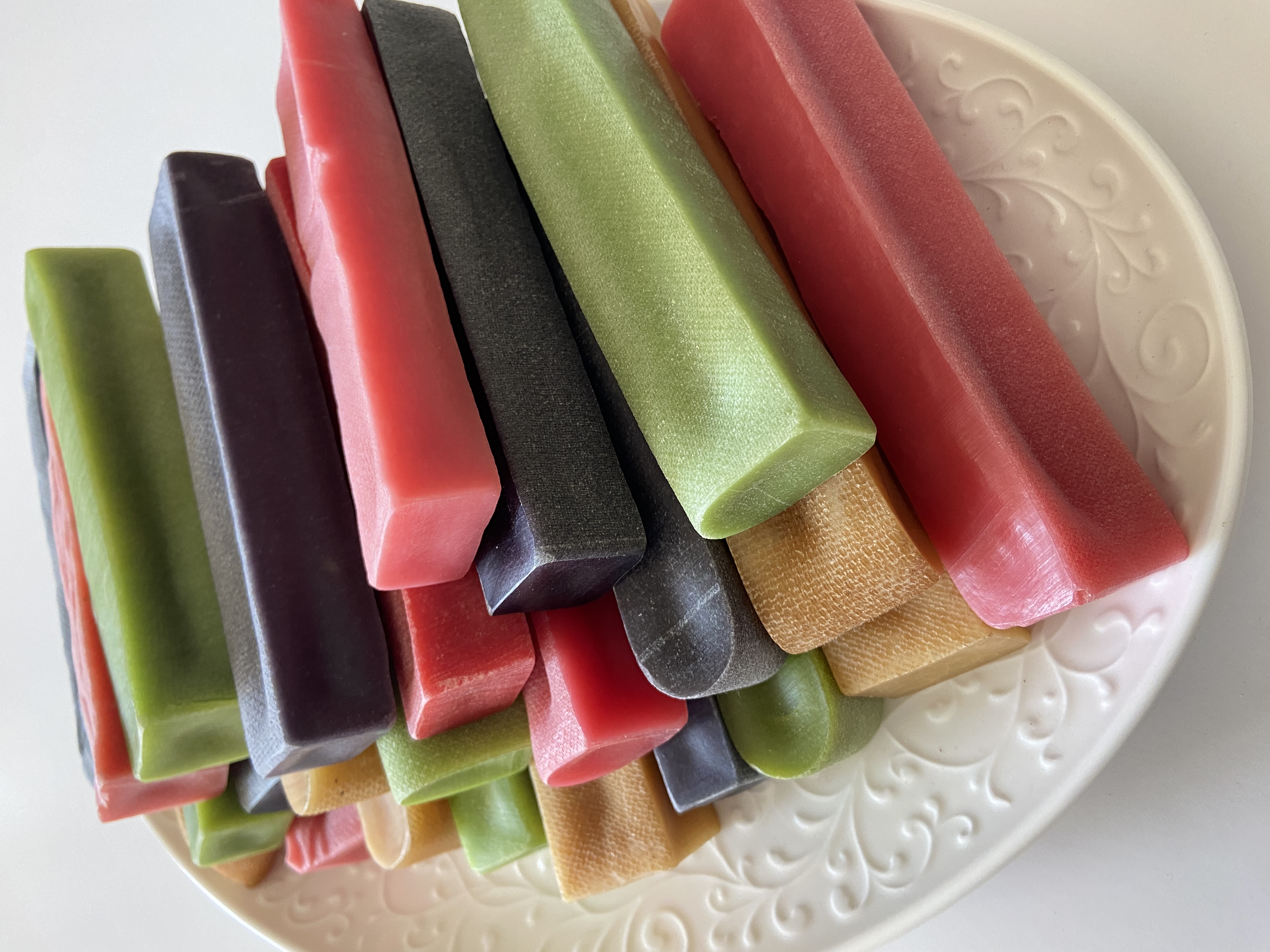Yak Cheese Assorted Flavours Pack Dog Chew
