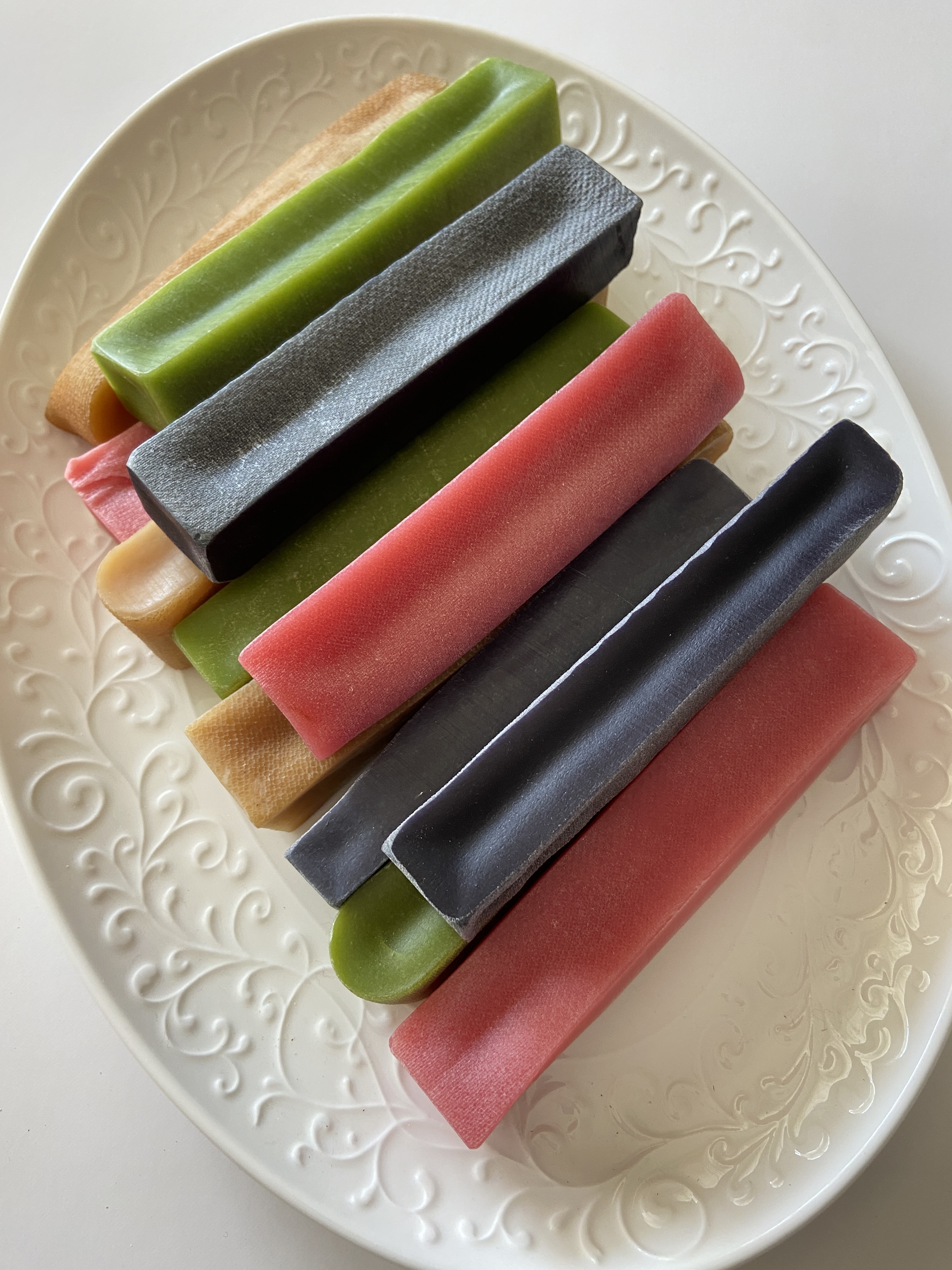 Yak Cheese Assorted Flavours Pack Dog Chew