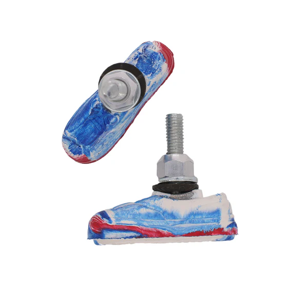 Kool Stop VANS Brake Pads SWIRL