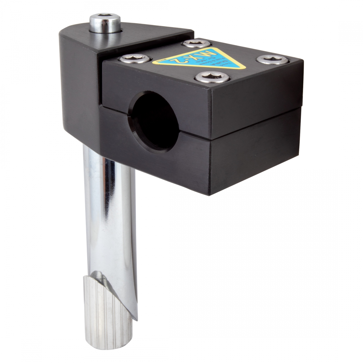 RETRO Nitto BMX Stem Black