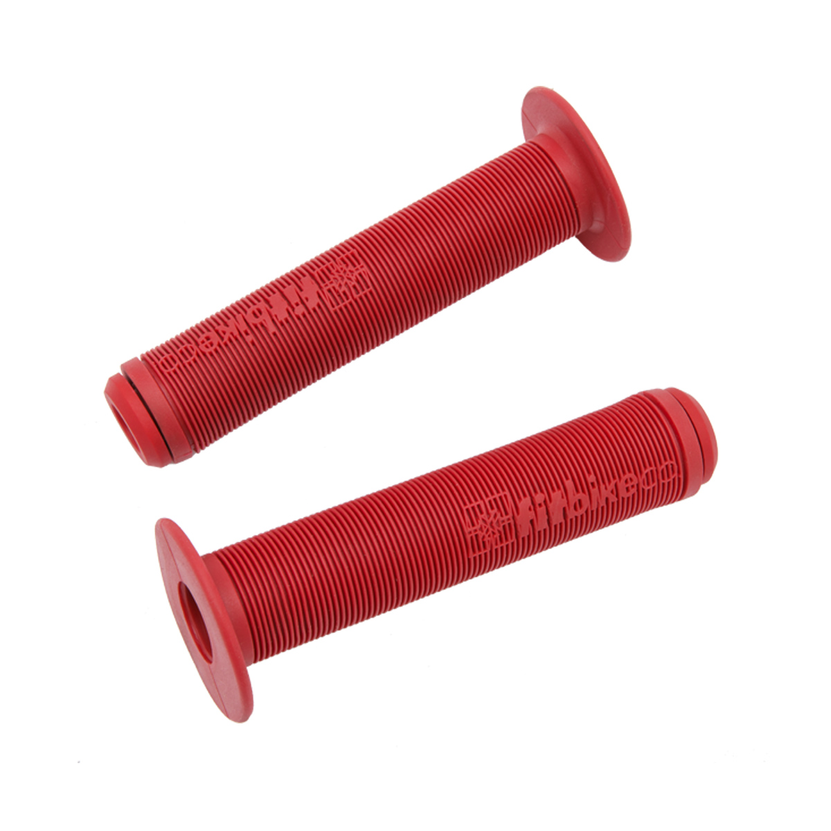 FIT BMX O.G. Grips RED
