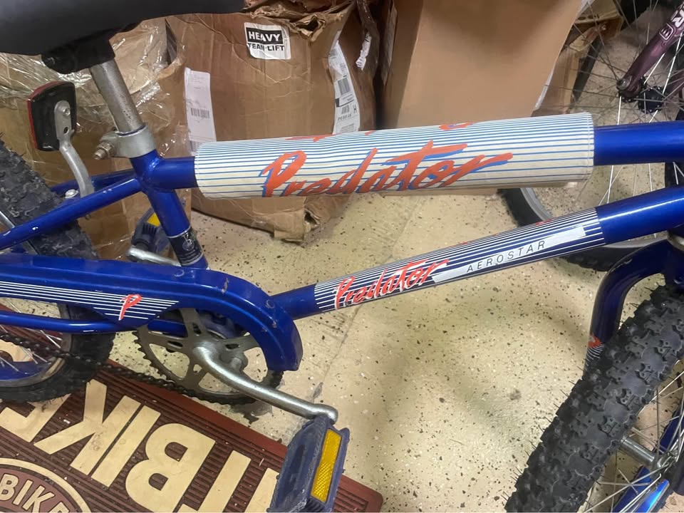Used Schwinn Predator PICK UP ONLY