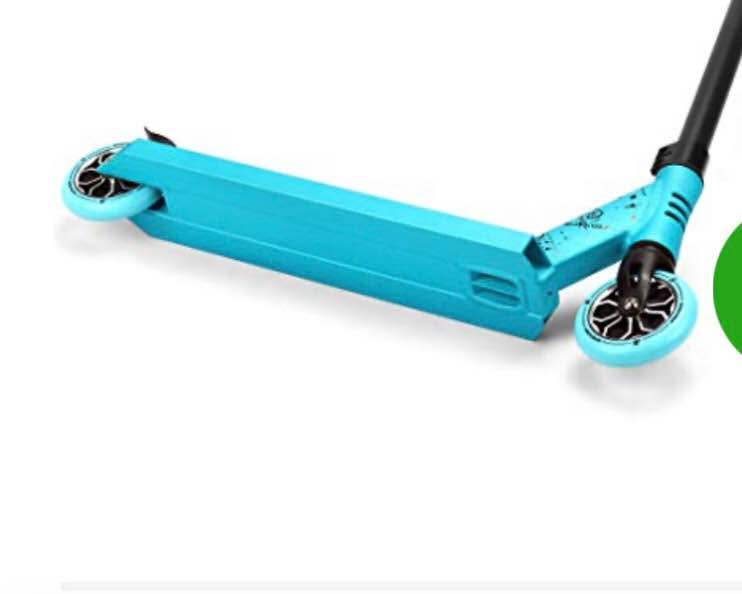 Boenoea Pro Scooter LIGHT BLUE