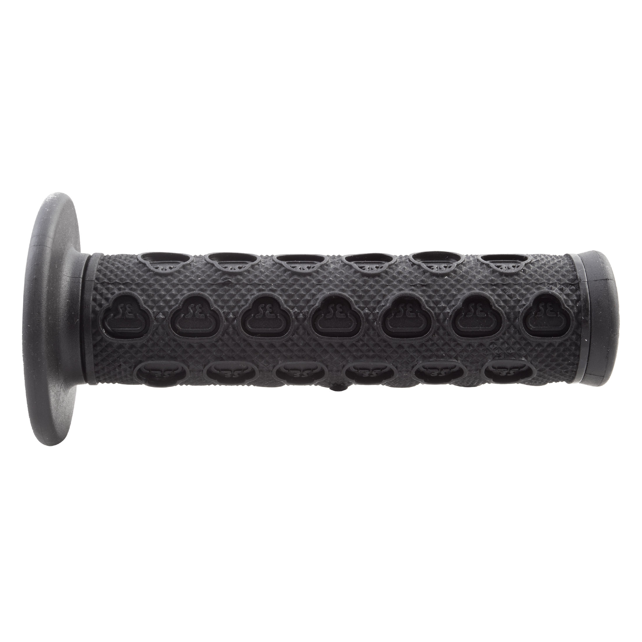 SE BMX S-1E Grips, BLACK