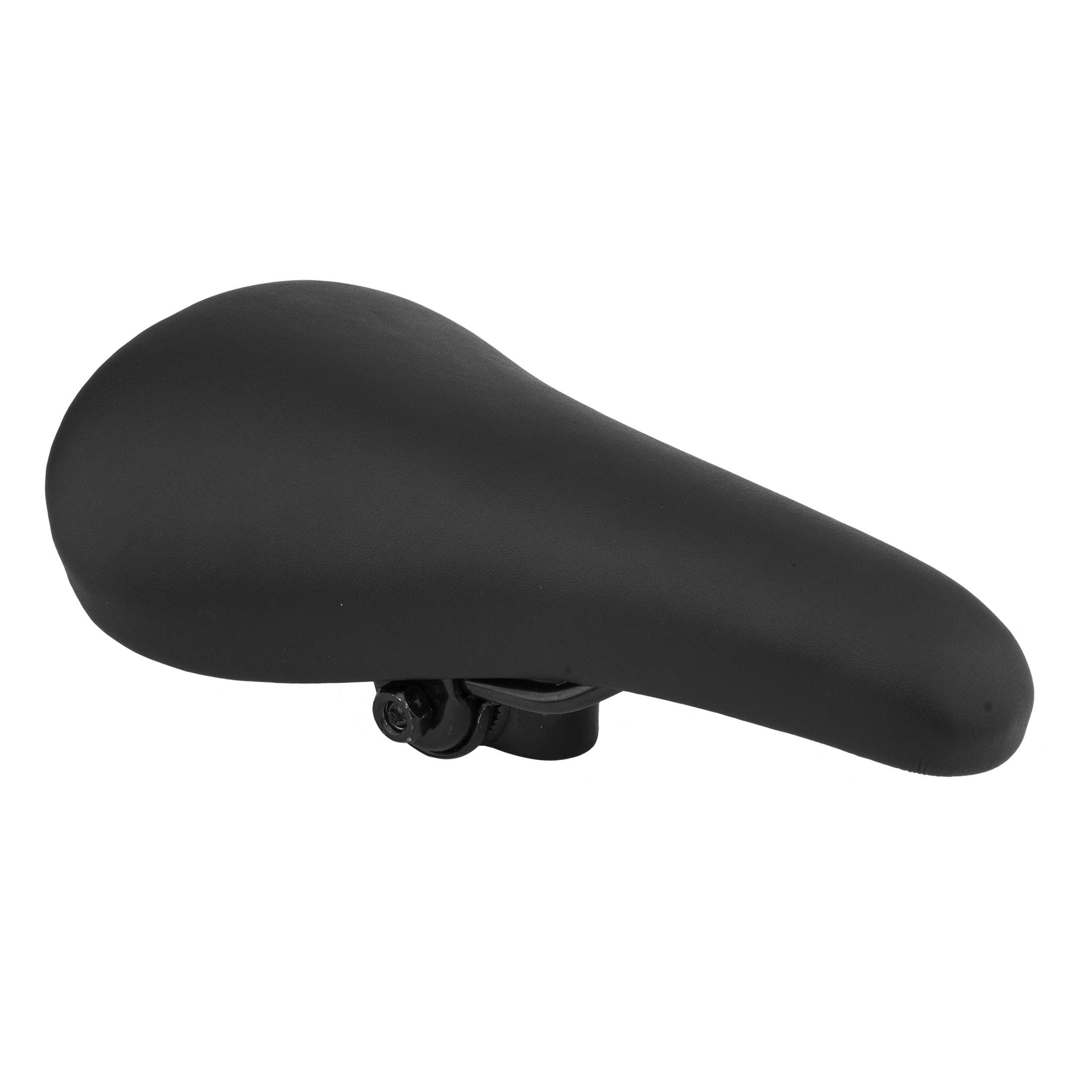 Padded Viscount seat Mid School BMX Saddle