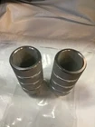 BMX Freestyle Flatland Aluminum Pegs 3/8" Schwinn