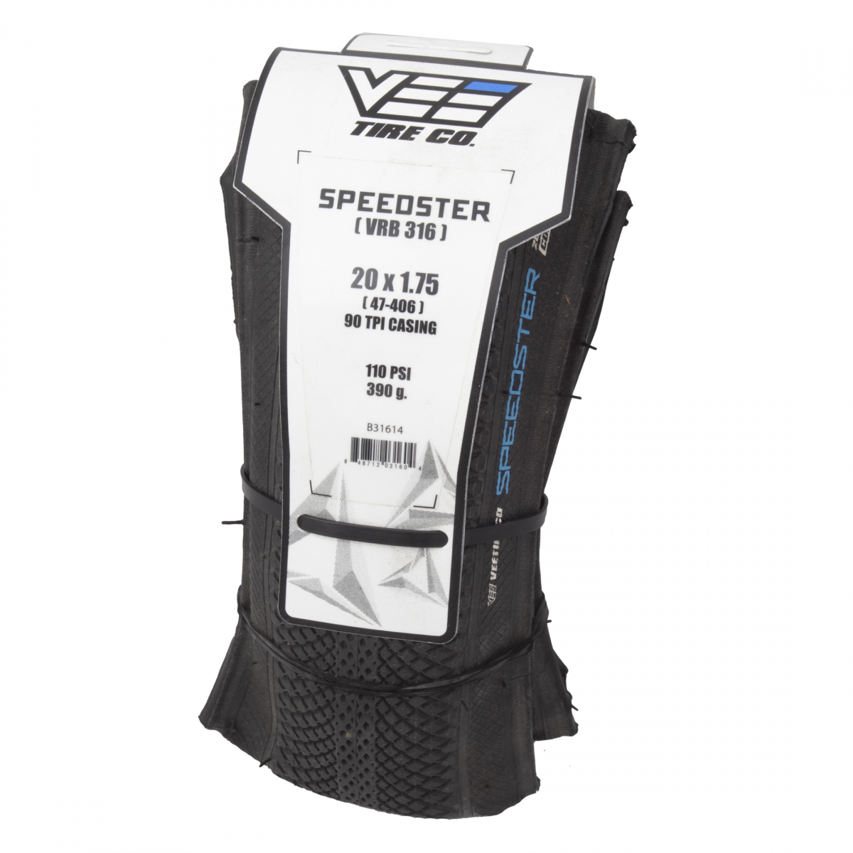 	VEE TIRE Speedster  20x 1.75