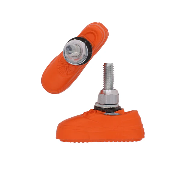 Kool Stop VANS Brake Pads ORANGE