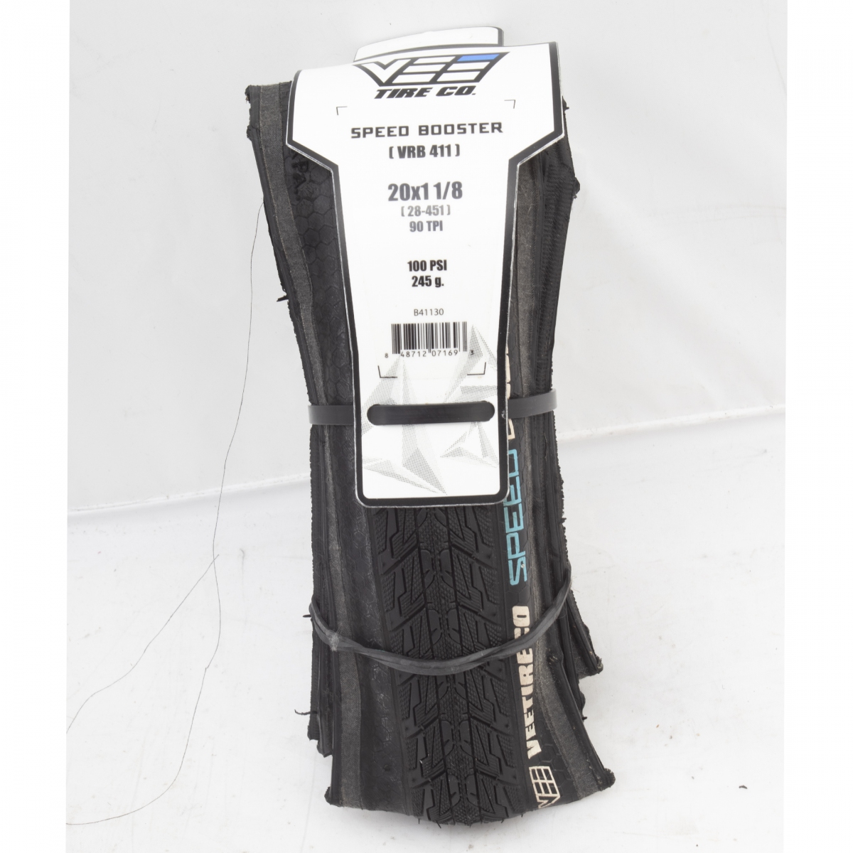VEE TIRE Speed Booster Elite 20x 1 1/8