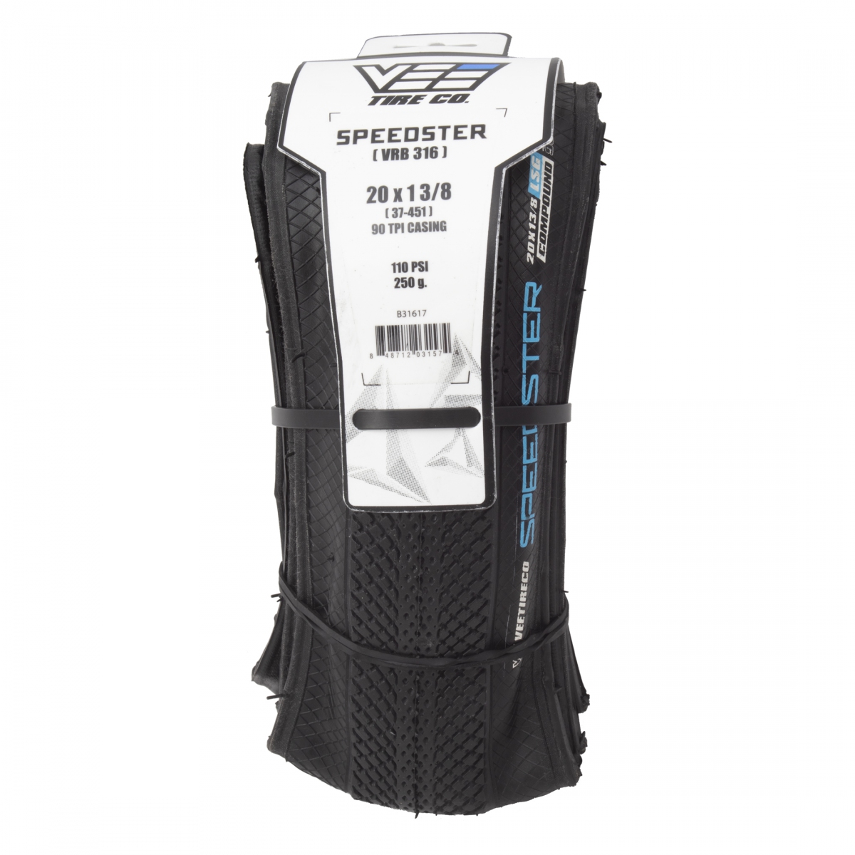 	VEE TIRE Speedster  20x 1 3/8