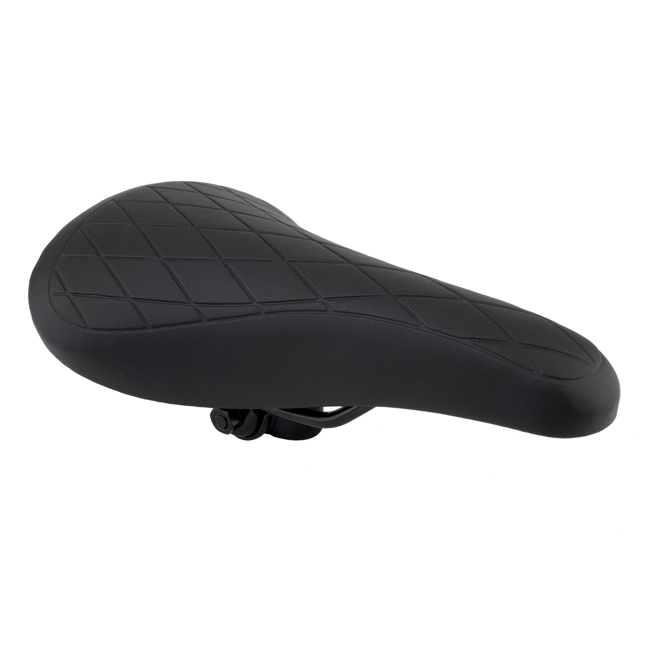 Retro Viscount Diamond pattern 70's BMX seat