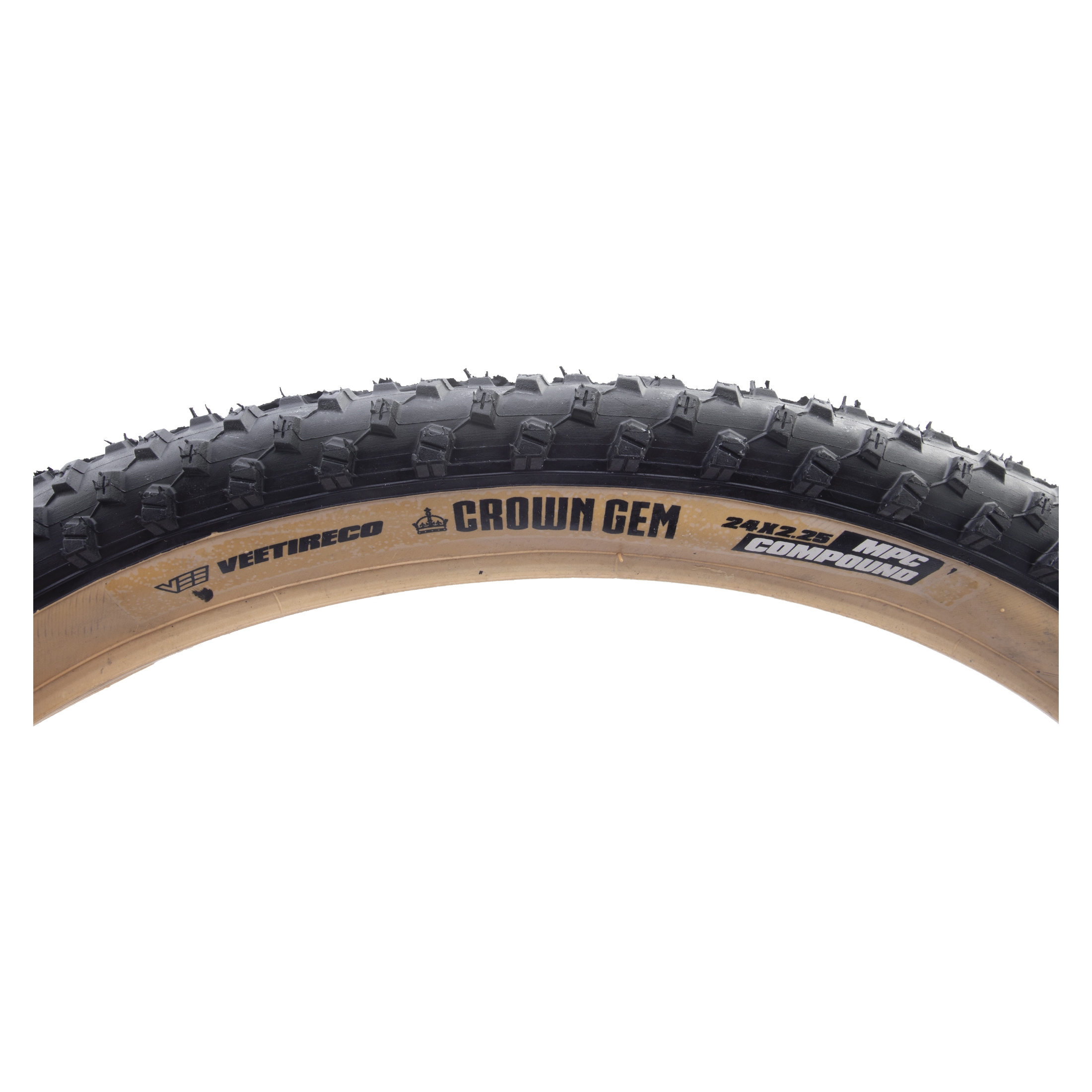 VEE TIRE Crown Gem 24 x 2.25