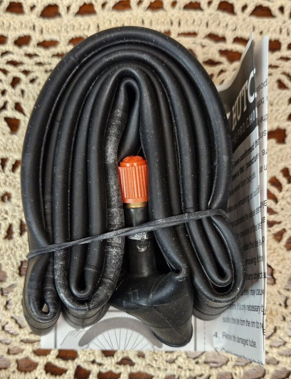 Hutchinson Thick Inner Tube 16 inch