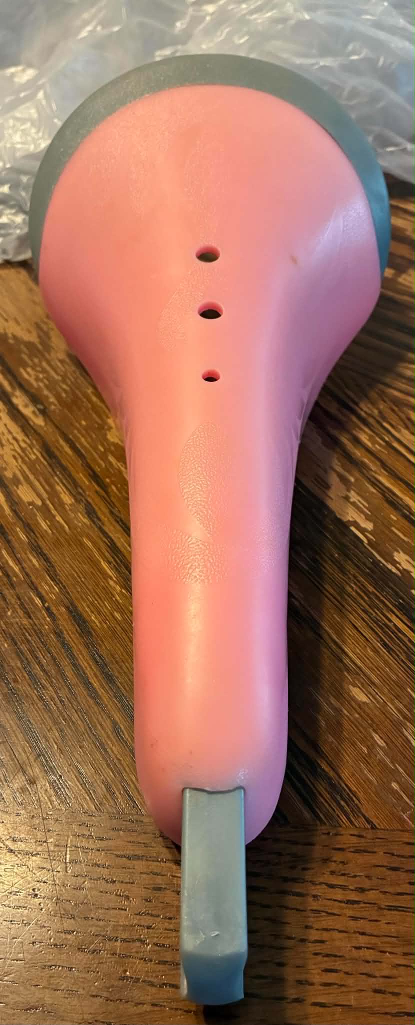 Odyssey LEADING EDGE Pink NEW OLD STOCK