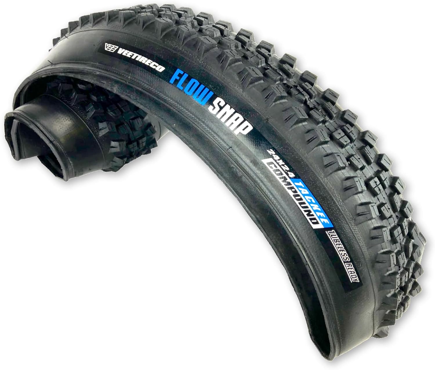 Vee TIRE Flow Snap 24x 2.40 