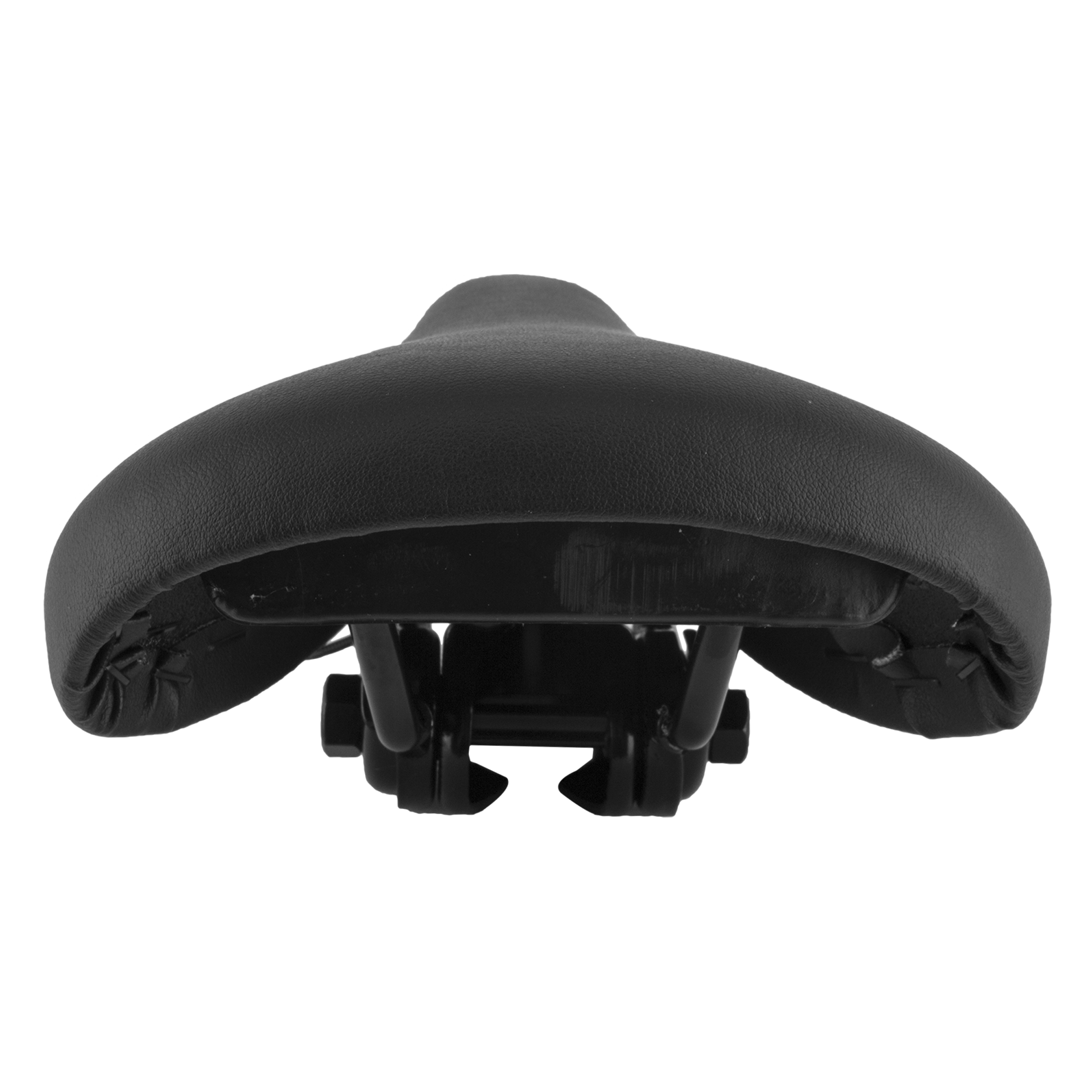 Padded Viscount seat Mid School BMX Saddle