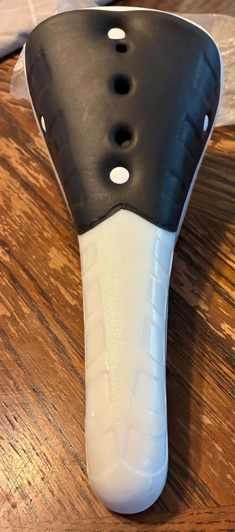 Viscount U8888 TRICK TOP White NEW OLD STOCK
