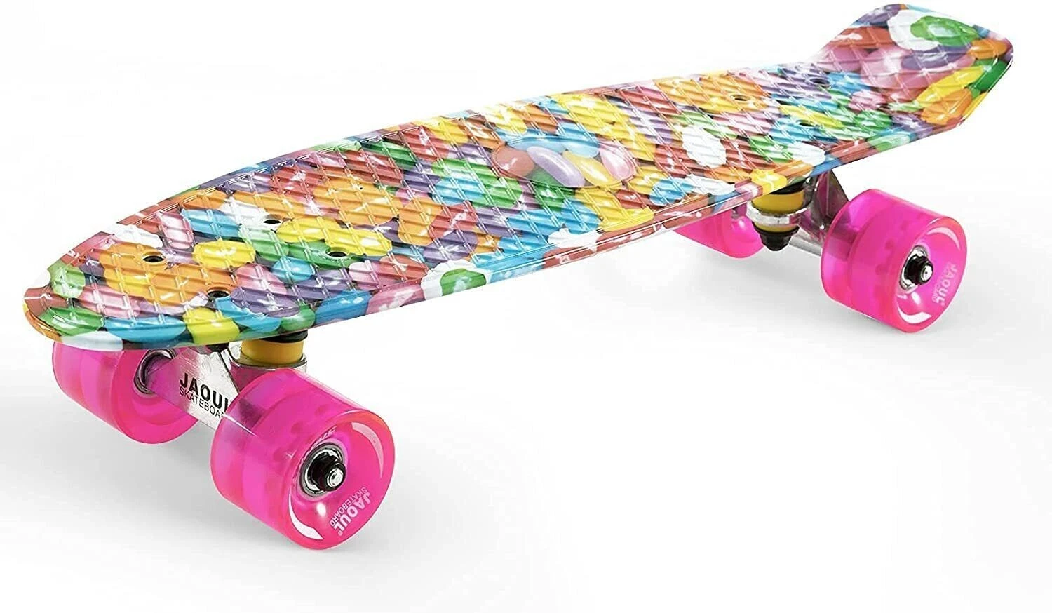 22 inch Penny Skate Board JELLY BEAN
