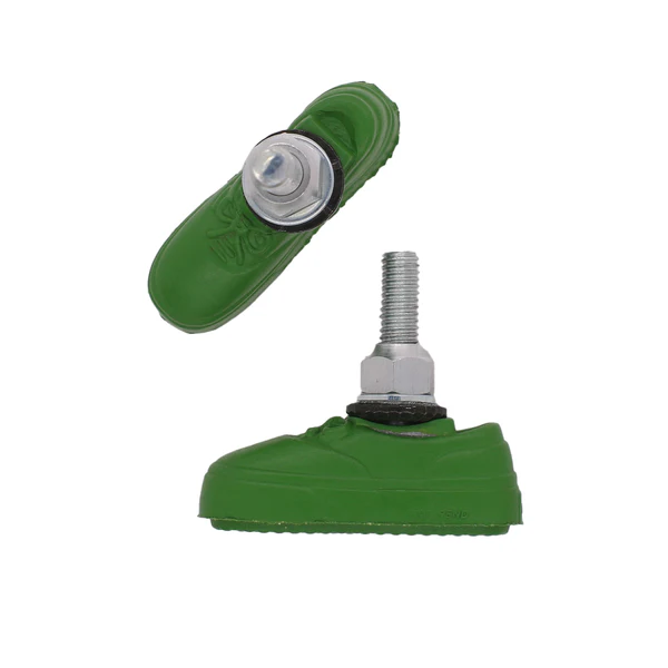 Kool Stop VANS Brake Pads GREEN
