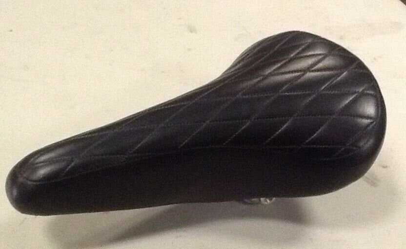 New Old Stock RAMPAR Seat BLACK 