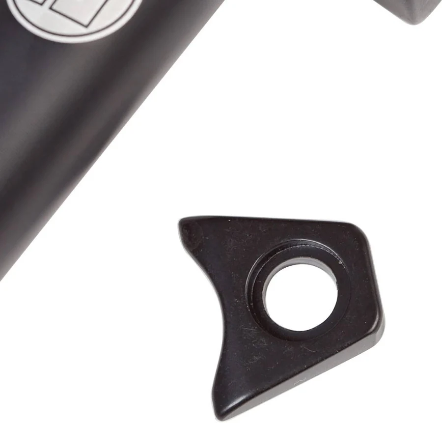 FIT Tri Pod BMX Seat Post 25.4 mm