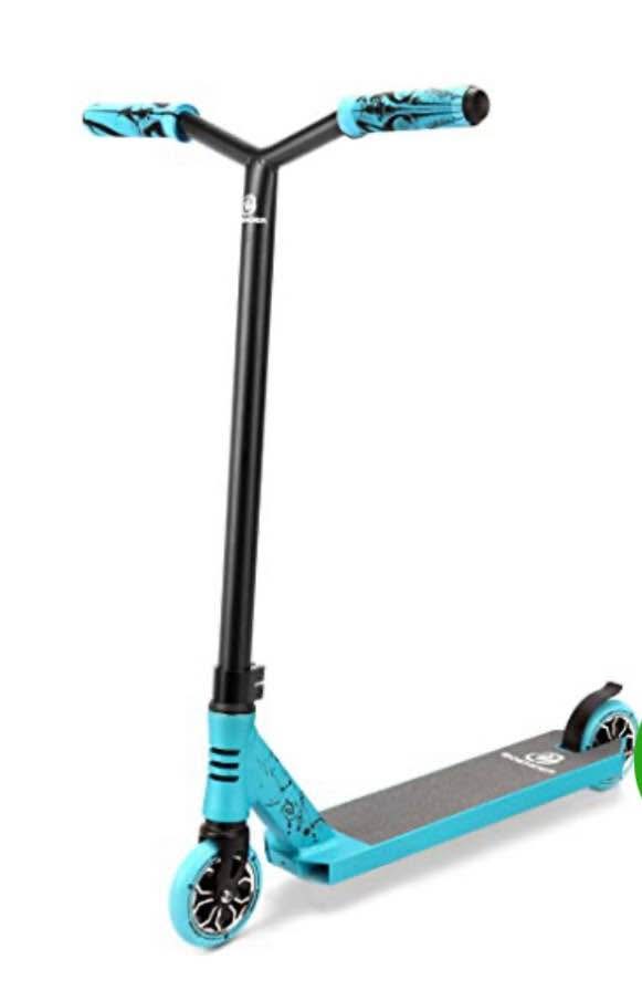 Boenoea Pro Scooter LIGHT BLUE