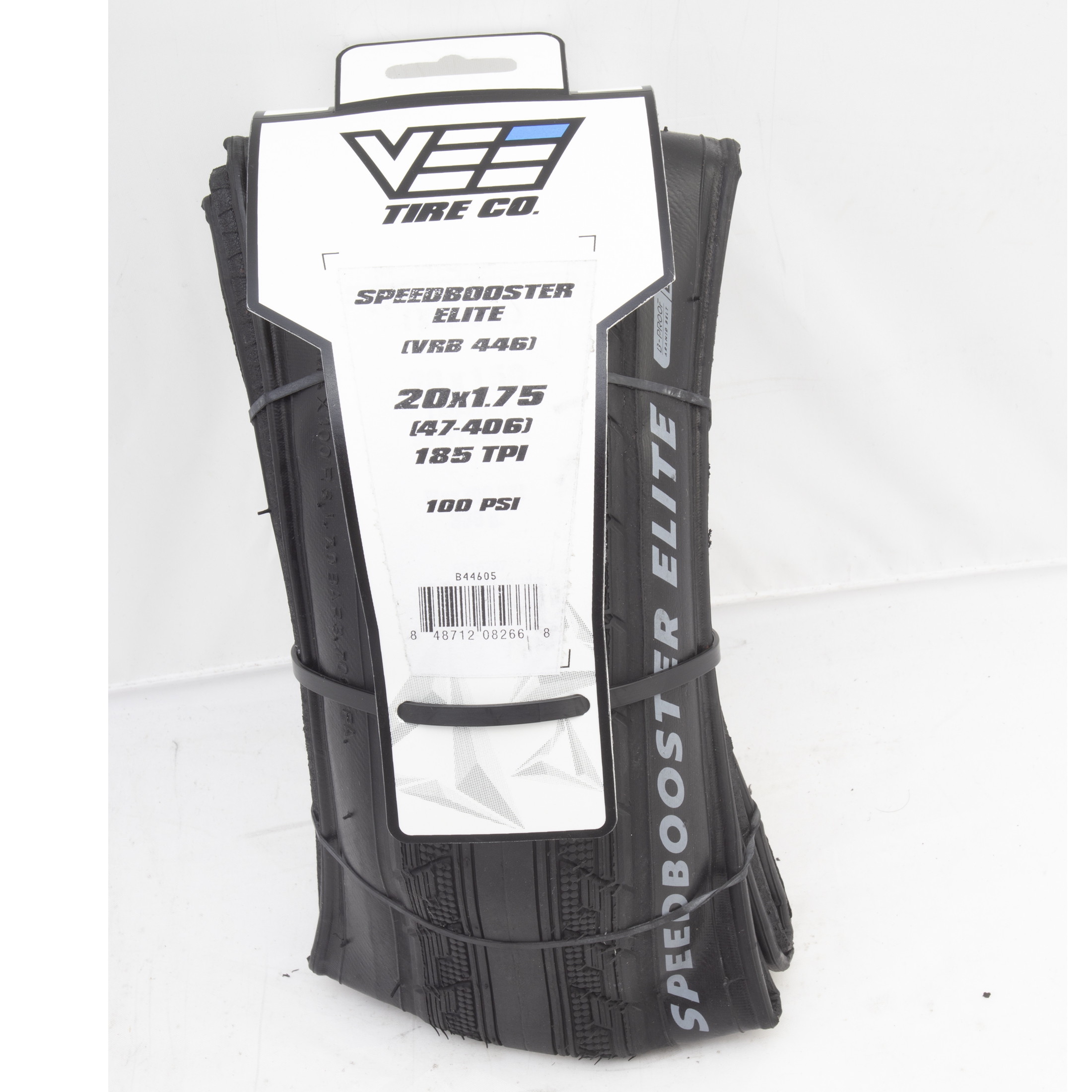VEE TIRE Speed Booster Elite 20x 1.75