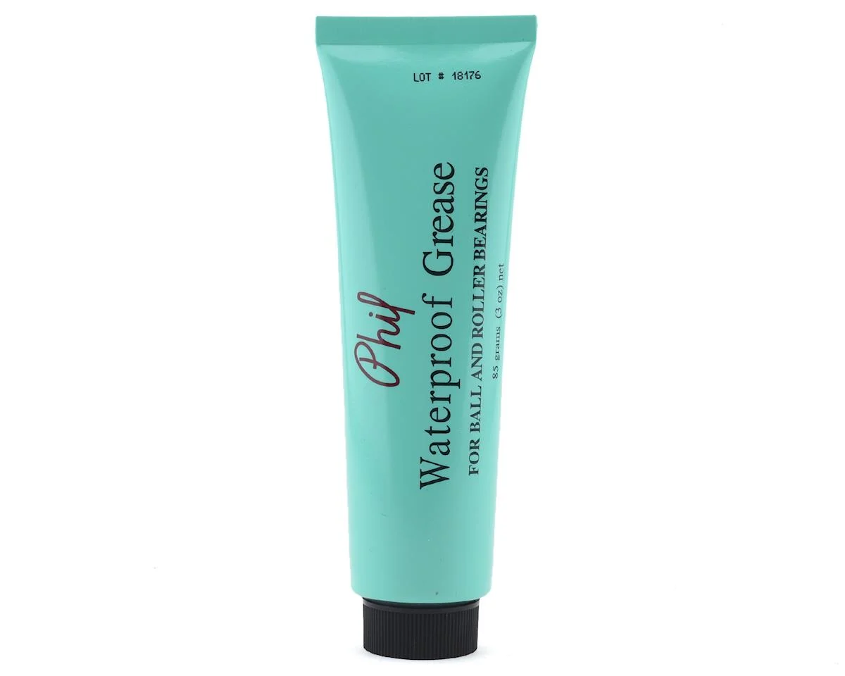 Phil Wood Waterproof Grease 