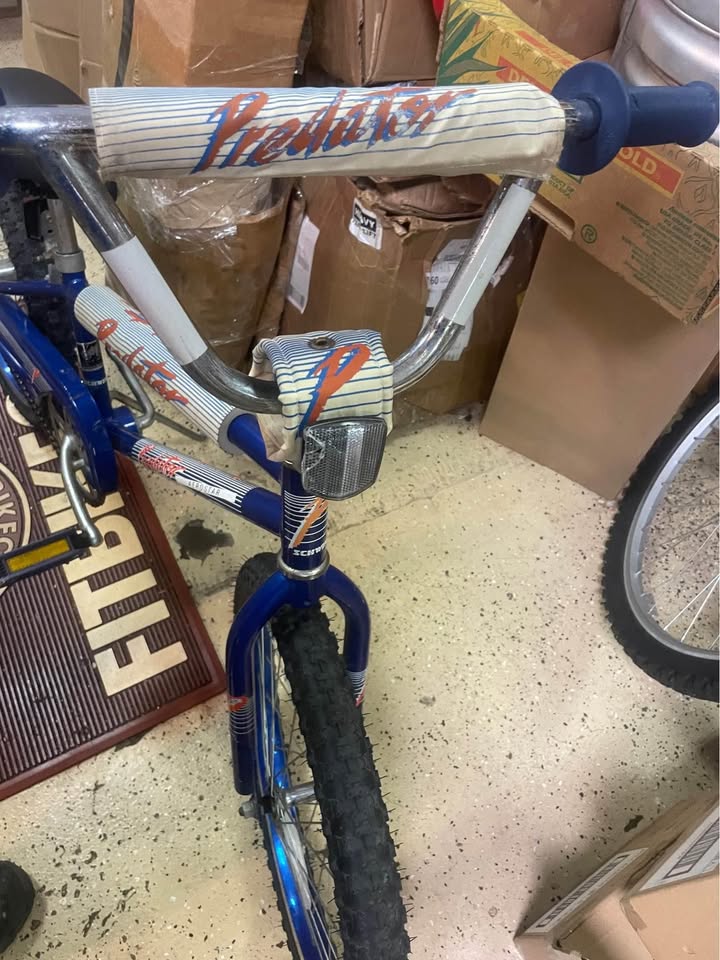 Used Schwinn Predator PICK UP ONLY