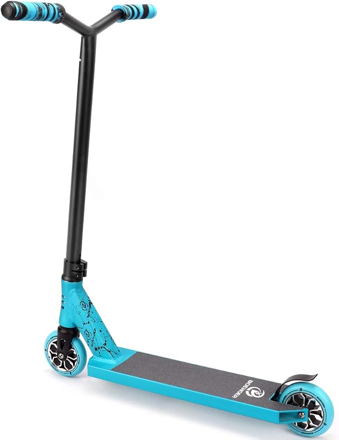 Boenoea Pro Scooter LIGHT BLUE