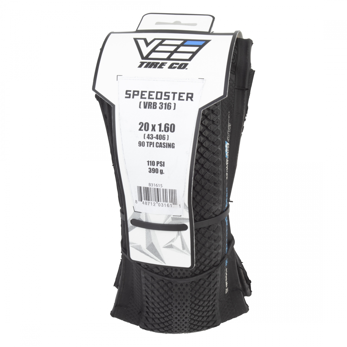 	VEE TIRE Speedster  20x 1.60