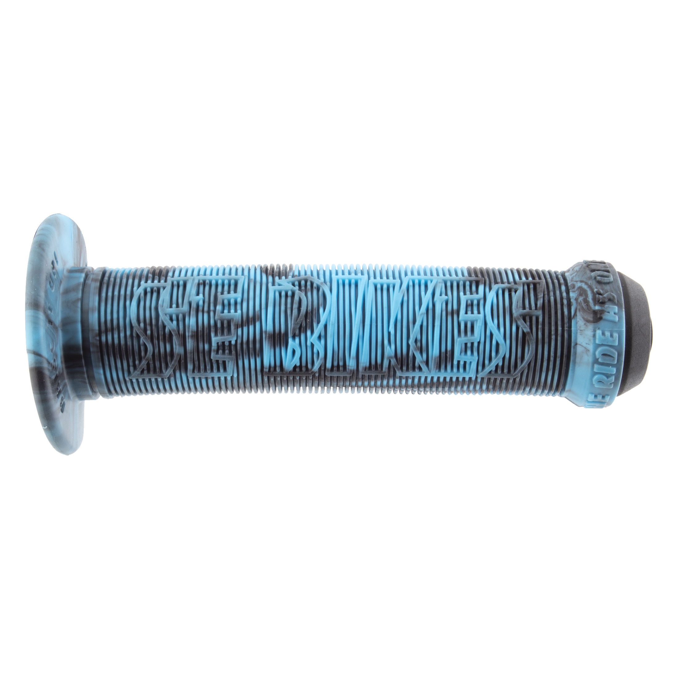 SE BMX Life Grips , Blue Camo