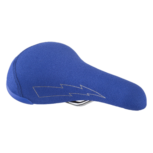 SE BMX Flyer BMX Seat BLUE