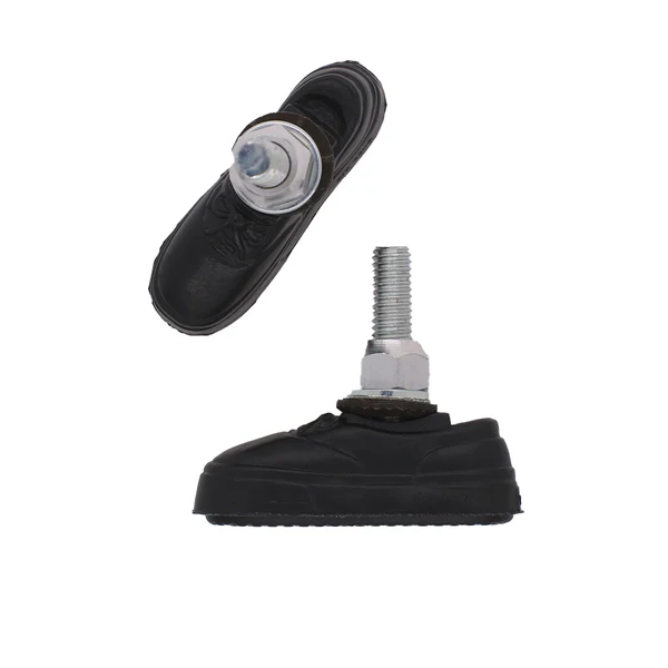 Kool Stop VANS Brake Pads BLACK