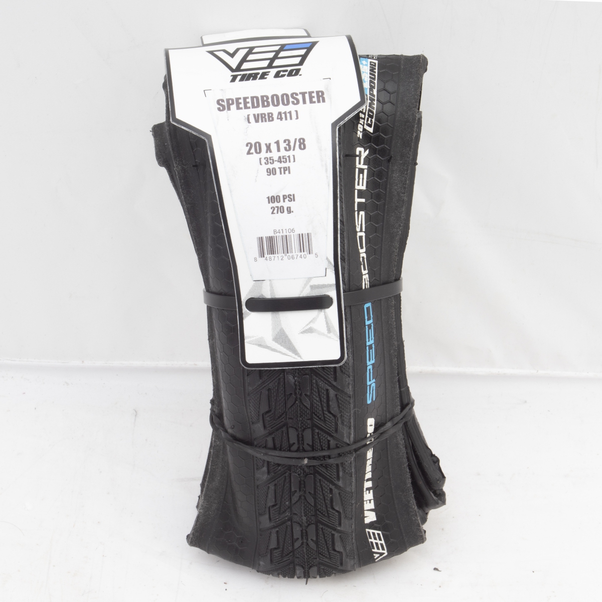 VEE TIRE Speed Booster Elite 20x 1 3/8