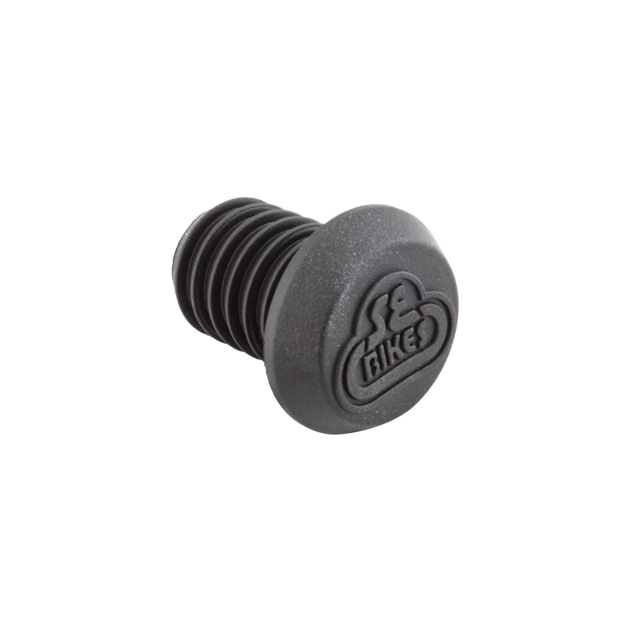 SE BMX Life Grips, Black