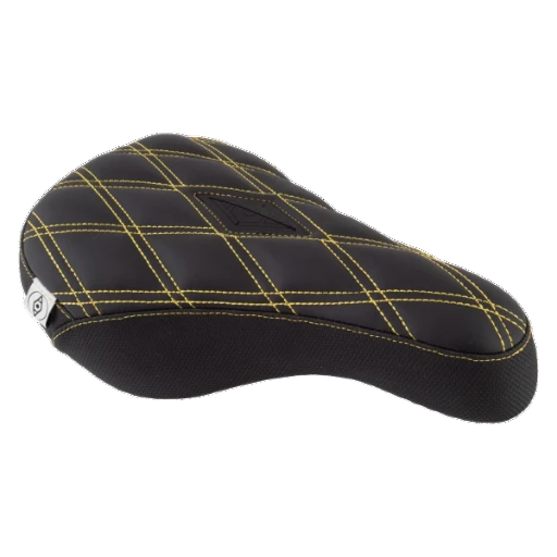 Alienation GRIPPER BMX Seat GOLD
