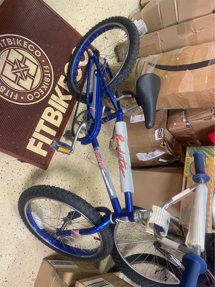 Used Schwinn Predator PICK UP ONLY