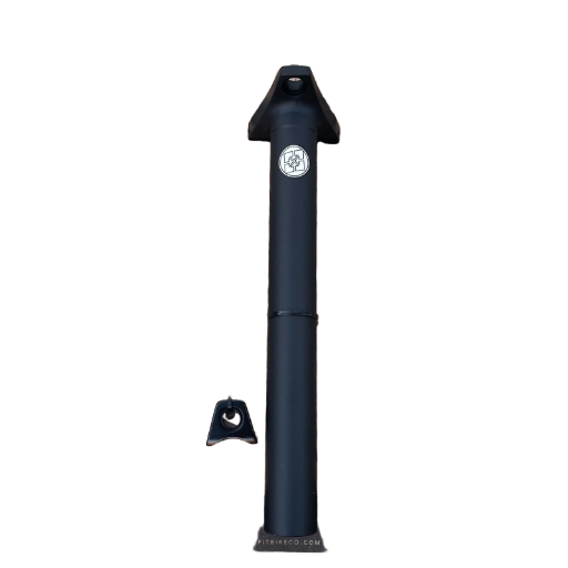FIT Tri Pod BMX Seat Post 25.4 mm
