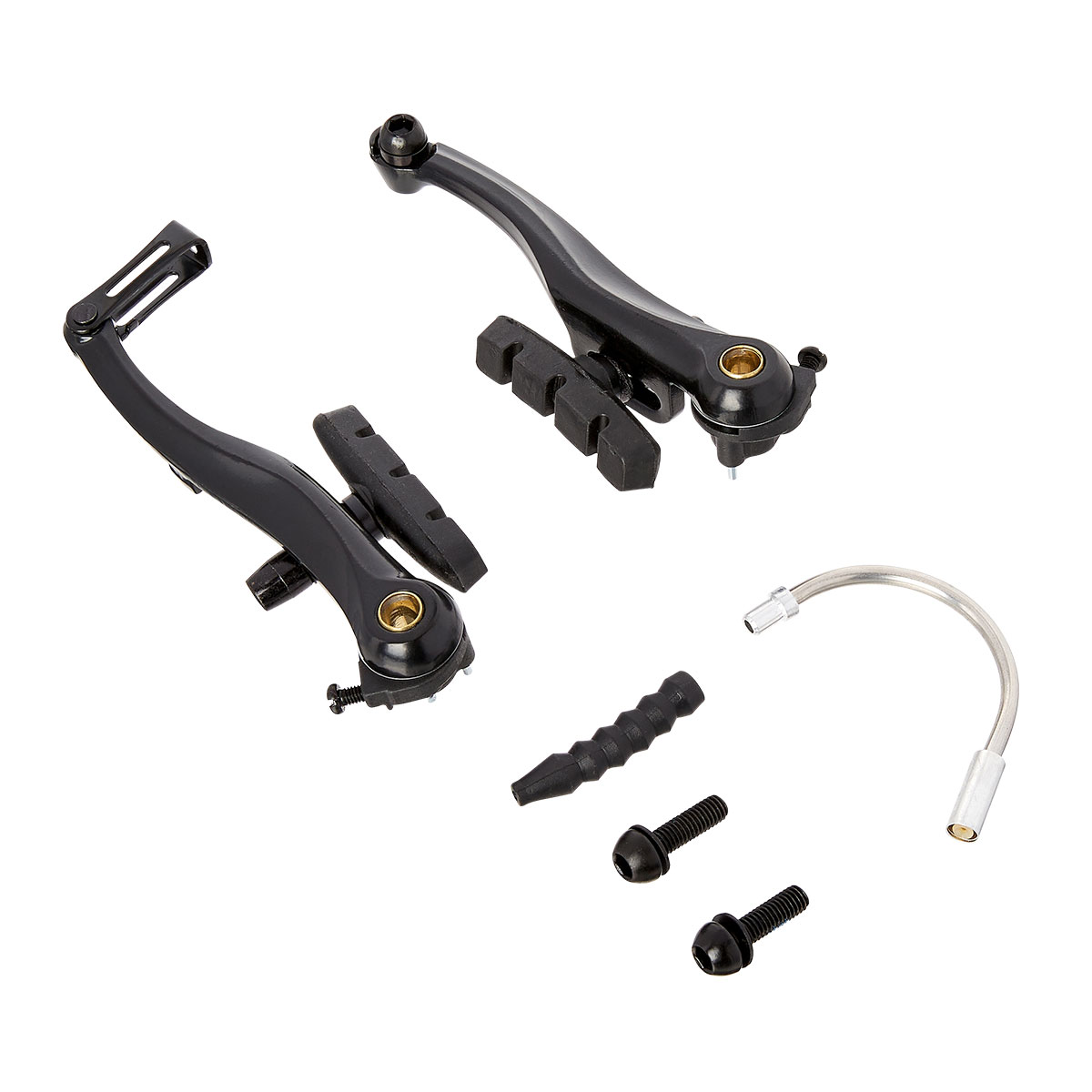 V-Brake Caliper Kit BLACK