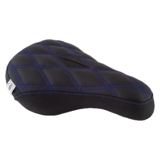 Alienation GRIPPER BMX Seat BLUE