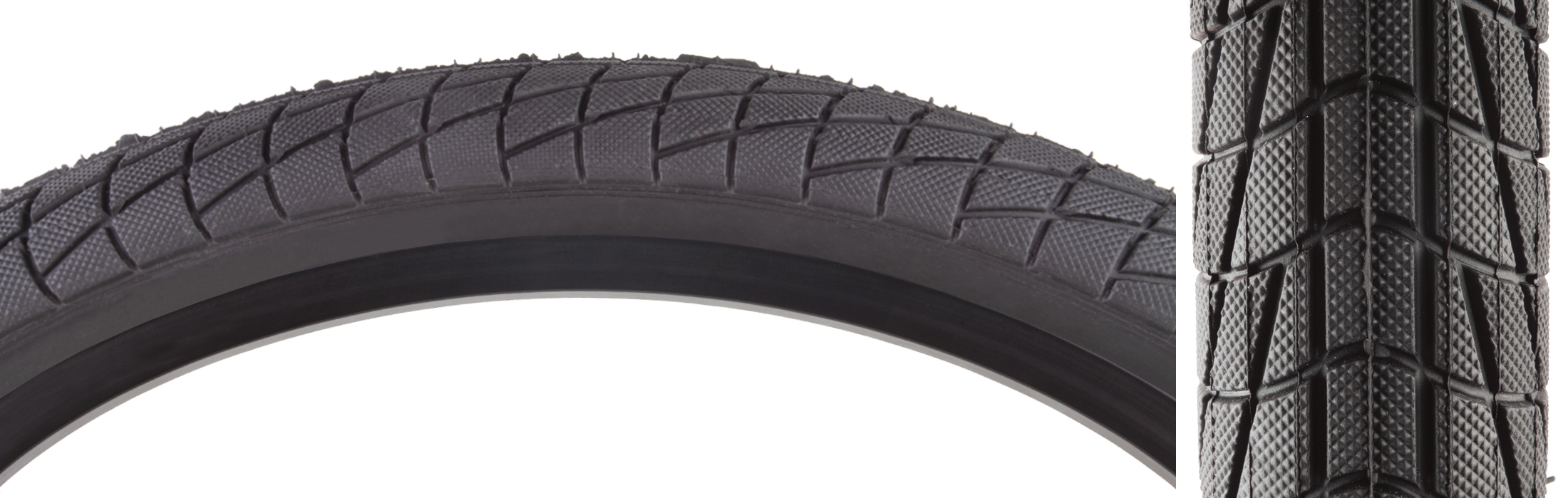 Kenda KONTACT BMX Tire 18 x 1.95