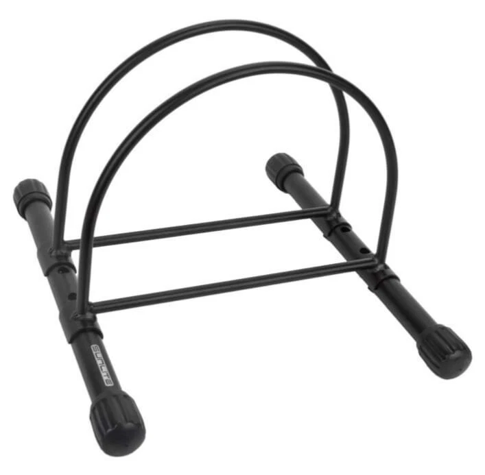 Bicycle Display Rear Tire Stand Adjustable BMX Bike 20 inch to 700c and Fat tire universal