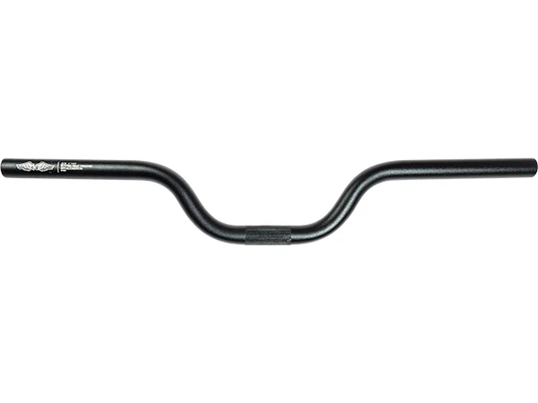 GT BMX Speed Series Aluminum Mini Bars-3" ~DISCONTINUED~
