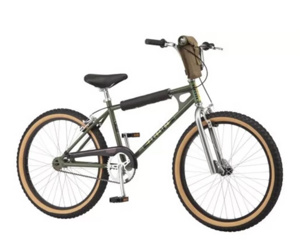 Used Schwinn Predator Max BMX Cruiser PICK UP ONLY 