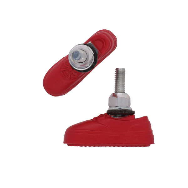 Kool Stop VANS Brake Pads RED
