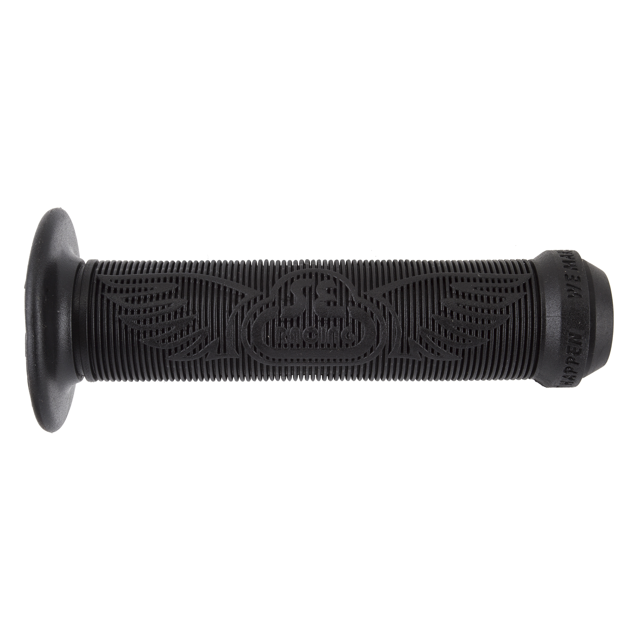 SE BMX Wing Grips BLACK
